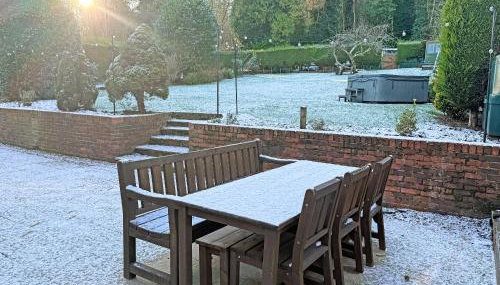 Forresters Cottage - Foto 5