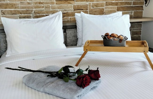 Oinolithos Luxury Villas - Foto 2