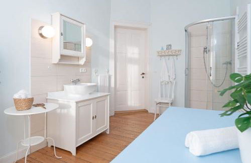 Villa Eck Gartenblick - Foto 35