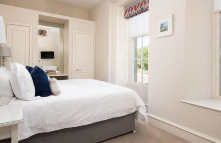 Cambridge House - Foto 16