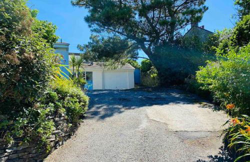 Rivermead Beach House -Modern beach house with indoor pool - Foto 46