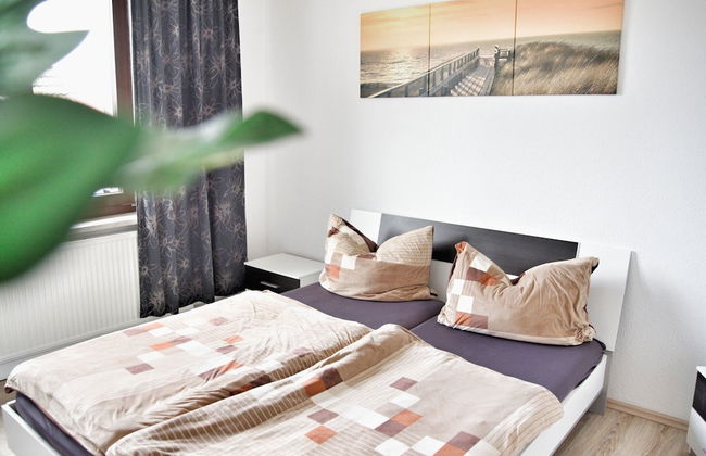 Ground-floor Apartment With Terrace and Large Garden With Lounge Area and Grill - Foto 5