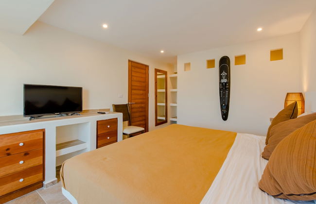 Casa del Árbol Condo - Foto 16