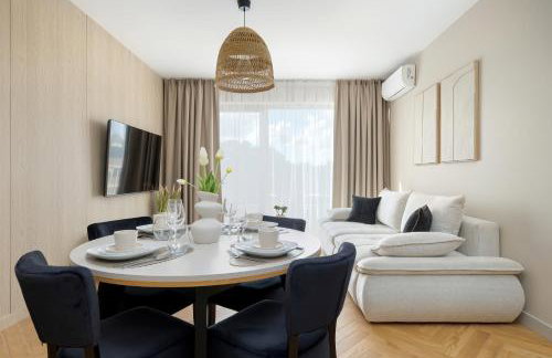 GREENERI PARK - Ambria Apartments - Foto 46