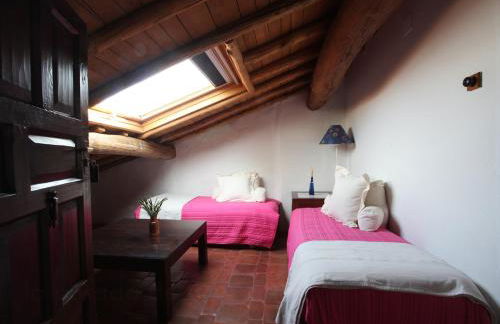 Posada de Amonaria - Foto 20