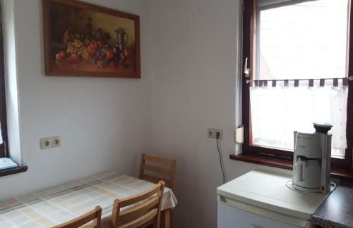 Ferienwohnung Jahns Hof - Foto 10