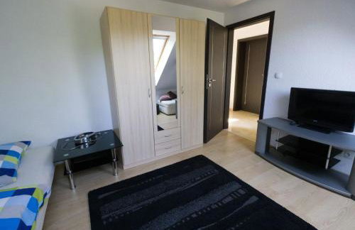 Apartment Wohnung in Naterki mit Terrasse- Garten und Grill by Interhome - Foto 8