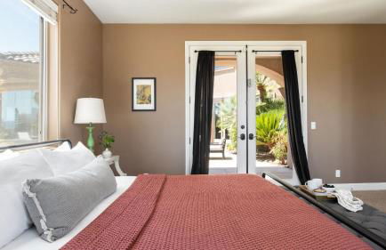 Sangiovese By AvantStay Spectacular Estate w Pool Hot Tub Putting Green - Foto 33