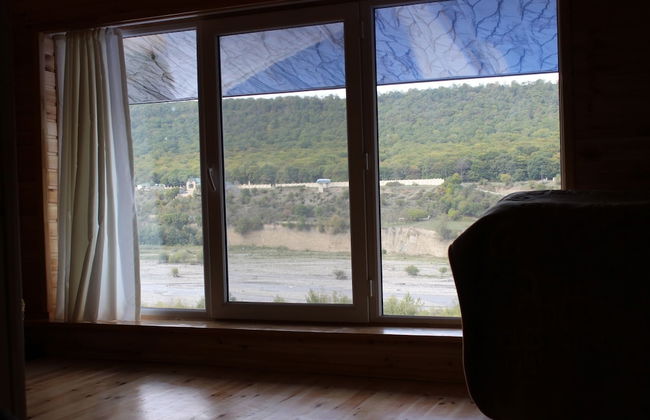 Guba Panoramic Villa - Foto 32