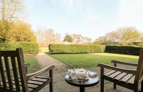 Carr Cottage - Foto 27