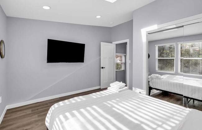 Spacious House in Charlotte - Foto 13