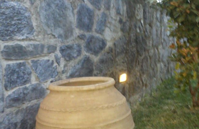 Agiokampos Luxurious Resort - Foto 67