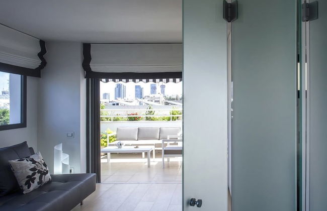 Duplex Penthouse by Rothschild Pkg TL54 - Foto 21