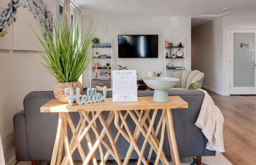 LA Extended Stay Near Beach and FIFA World Cup 2026! - Foto 6