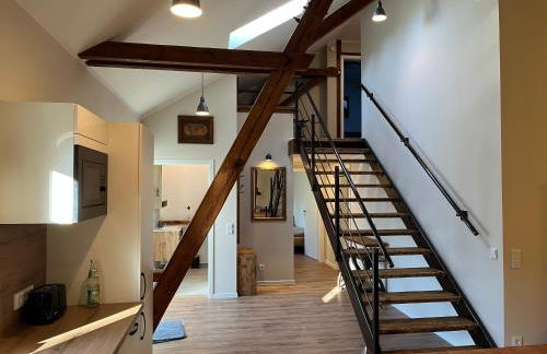 Ferienwohnung Alte Schmiede - Photo 8