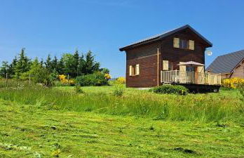 Chalet en bois tout confort - Foto 1