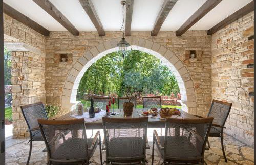 Villa Barbarella - Foto 46