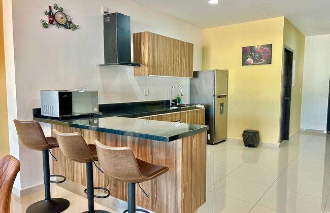 Iberika Apartments - Foto 52