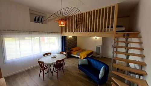 Gîte 'Chez Joseph et Cie' -8 mn du Puy du Fou - Photo 2