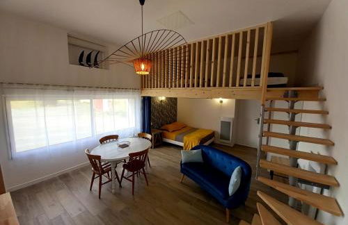 Gîte 'Chez Joseph et Cie' -8 mn du Puy du Fou - Photo 2