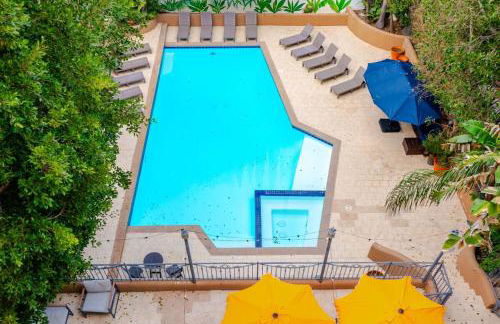 6BR-Music Studio-Pool-Spa & Games - Foto 10