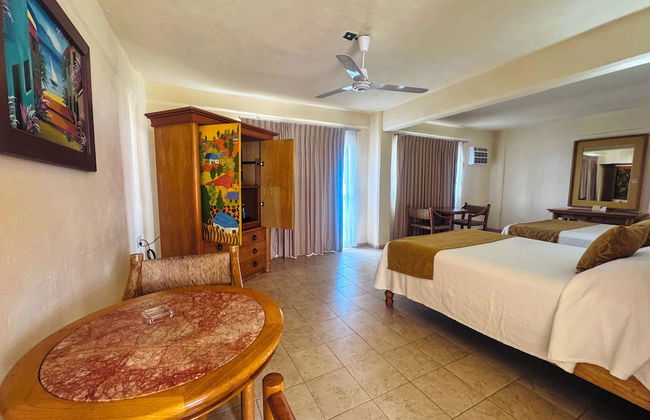 Hotel Tropicana - Near Olas Altas Street - Foto 28