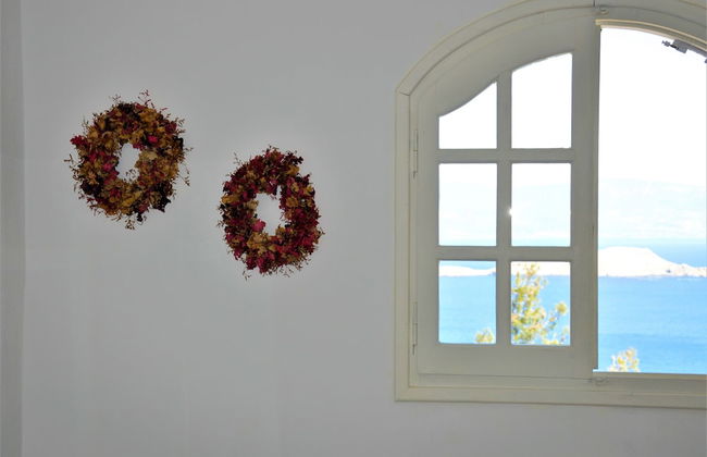 Villa Iokasti Sea View - Foto 37