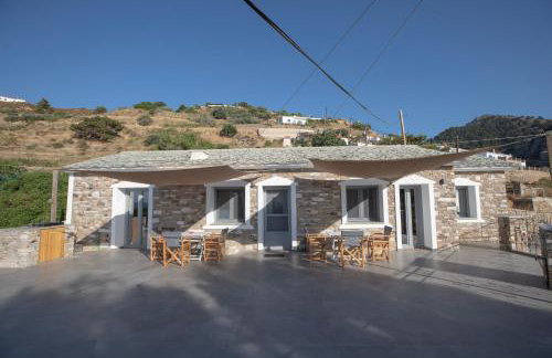 Erifi Luxury Suites - Foto 42