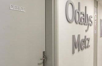 Odalys City Campus Apartment Hotel - Metz Centre - Foto 117