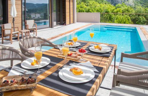 Palazzo Vimbula - Five Star Luxury Villa - Foto 15