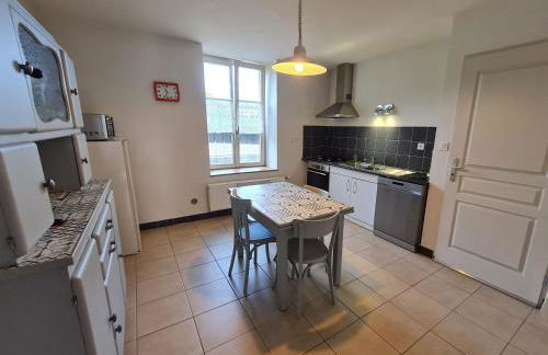 Gîte cosy face au parc des Bosquets, avec parking, terrasse et à deux pas du château de Lunéville - FR-1-584-293 - Foto 9