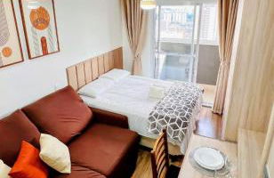 Loft 01 - Belém Subway Station -10 minutes from Brás - Photo 31