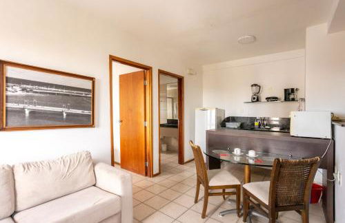 Flat Metropoles Ilha do Leite by Easy Home - Foto 122