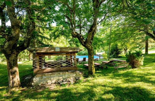 Verde Immenso - Pool BBQ Relax - Foto 23