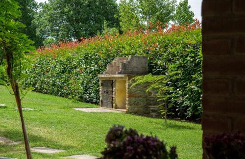 Villa Comunaglia - Privacy & Piscina Panoramica - Foto 25