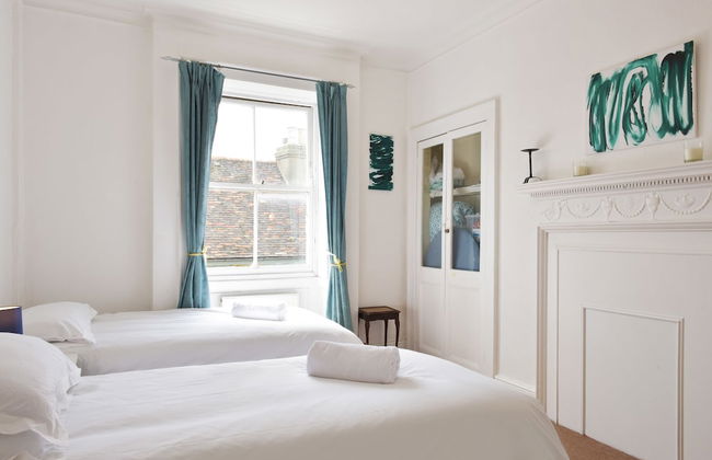 King Street - Foto 3