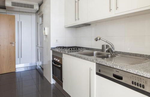 RENT4REST LISBON PARQUE DAS NAÇÕES 17Th FLOOR RIVER VIEW - Photo 72