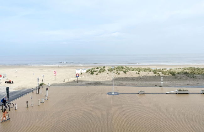 Apartment in Nieuwpoort by the Beach - Photo 14
