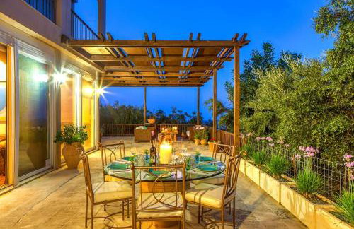 Villa Kapodistria - Foto 3