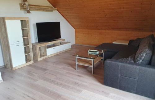 Ferienwohnung Zur Schönen Aussicht - Foto 9