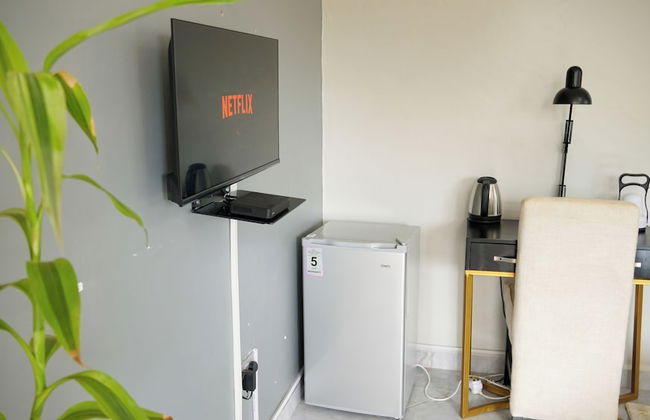 Hutland Hotels - Foto 9