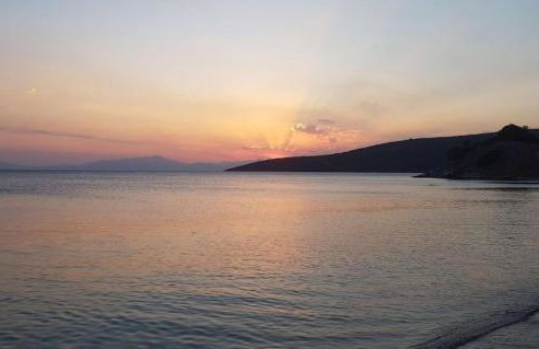 Gikas Apartments Triple Studio Sea View B6 - Foto 16