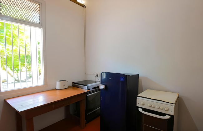 Dolphin Bay Cabana Resort - Photo 12