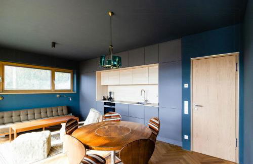 Holiday Apartment In The Architect's Home - Photo 17