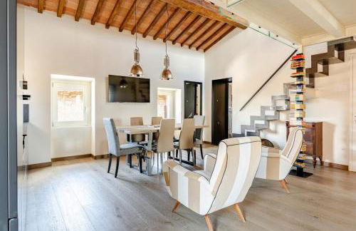 Lorenzo Charme Nel Chianti - Foto 25