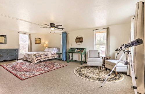 Lowman Outdoor Retreat Walk to Hot Springs! - Foto 6