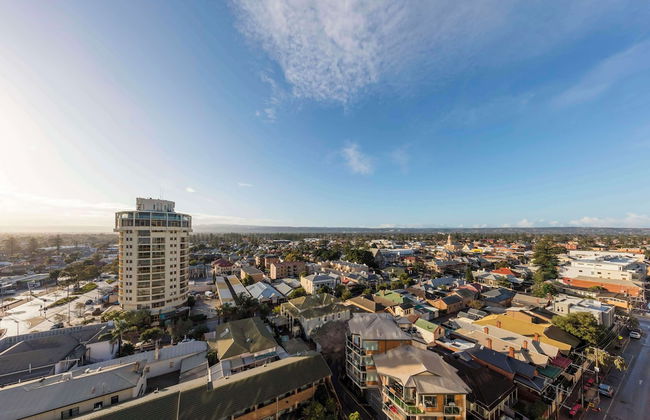 Oaks Glenelg Liberty Suites - Foto 41