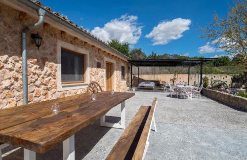 Country house Samantha & pool near Santa Maria - Foto 31