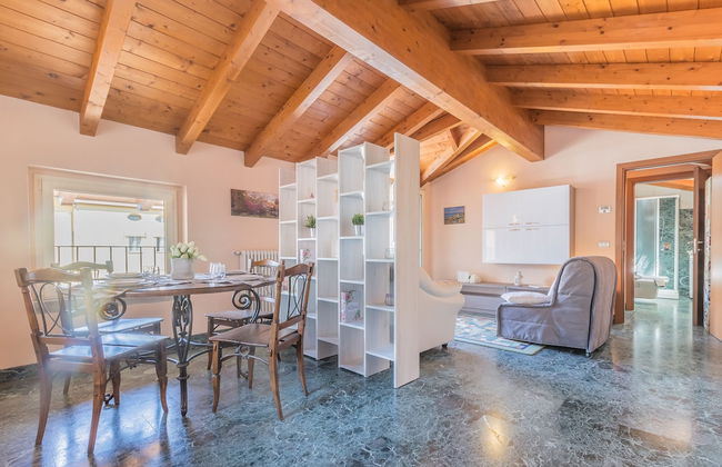 La Casa del Tiglio - Foto 14