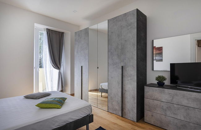 Genova Skyline With Terrace by Wonderful Italy - Photo 14